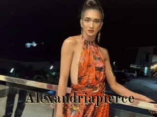 Alexandriapierce