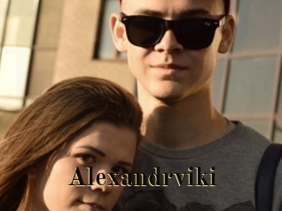 Alexandrviki