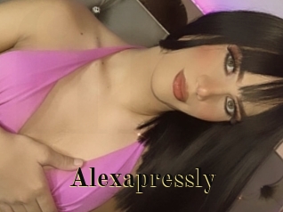 Alexapressly