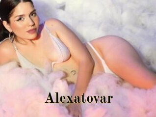 Alexatovar