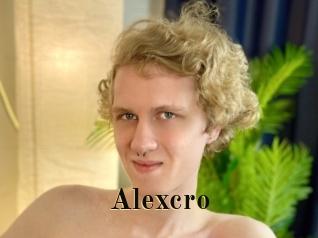 Alexcro