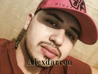 Alexdarren