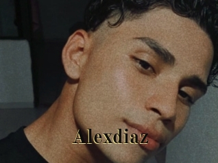 Alexdiaz