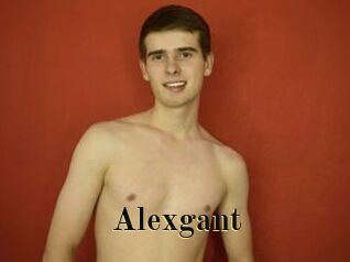 Alexgant