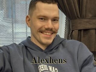 Alexhens