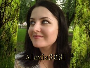 Alexia369i