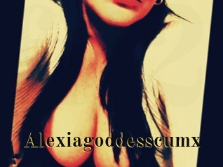 Alexiagoddesscumx