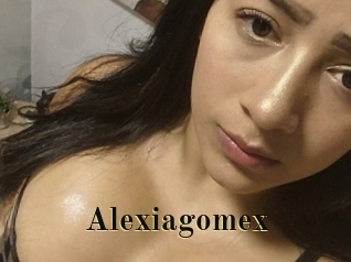 Alexiagomex