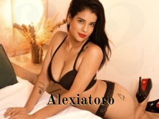 Alexiatoro