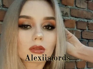 Alexiisfords