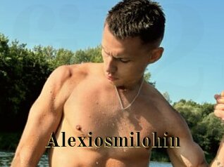 Alexiosmilohin