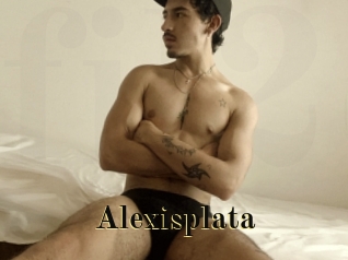 Alexisplata