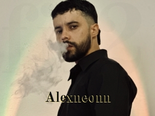 Alexneonn