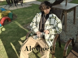 Alexpoett