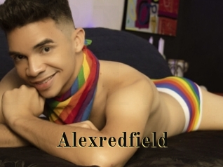 Alexredfield