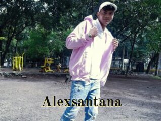 Alexsantana