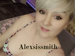 Alexsissmith