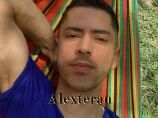 Alexteran