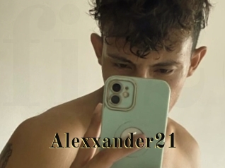 Alexxander21