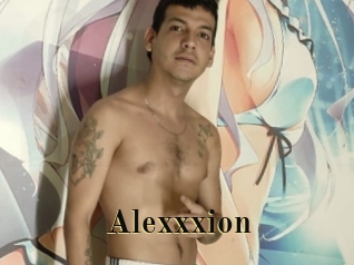 Alexxxion