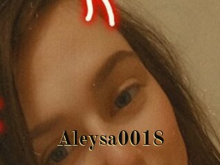 Aleysa0018