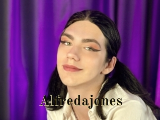 Alfredajones