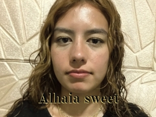 Alhaia_sweet