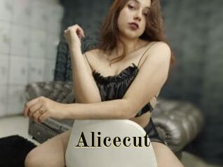 Alicecut