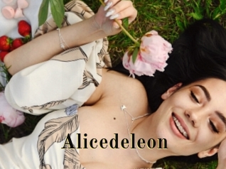 Alicedeleon