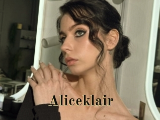 Aliceklair