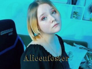 Alicenfoster