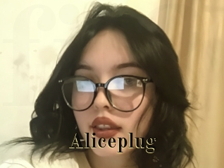 Aliceplug