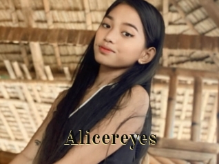 Alicereyes