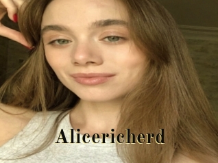 Alicericherd