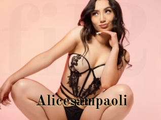 Alicesampaoli