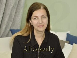 Alicesesly