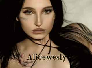 Alicewesly