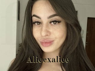 Alicexalice