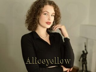 Aliceyellow