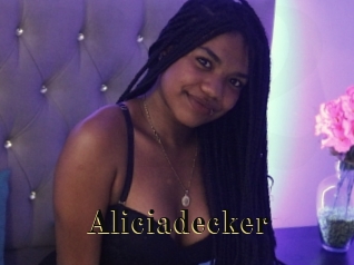 Aliciadecker