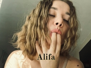 Alifa