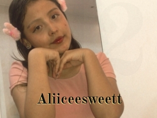 Aliiceesweett