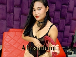 Aliisonluna