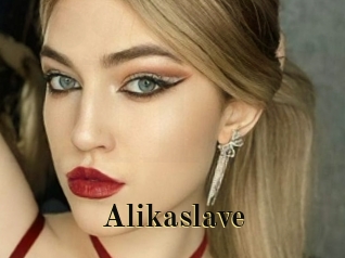 Alikaslave