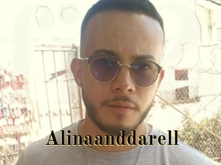 Alinaanddarell