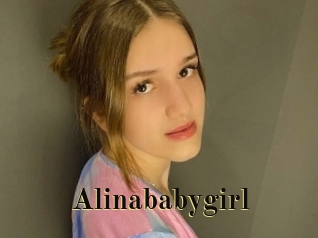 Alinababygirl