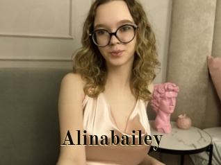 Alinabailey