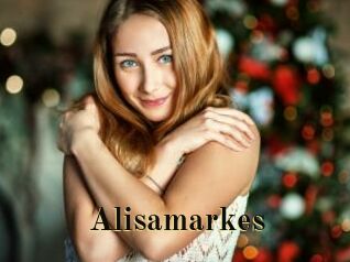 Alisamarkes