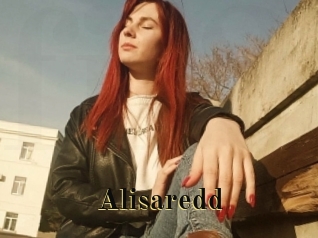 Alisaredd