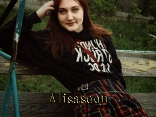 Alisasoon